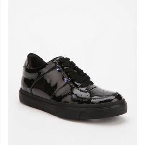 Jeffrey Campbell NWT Meyer light up sneaker